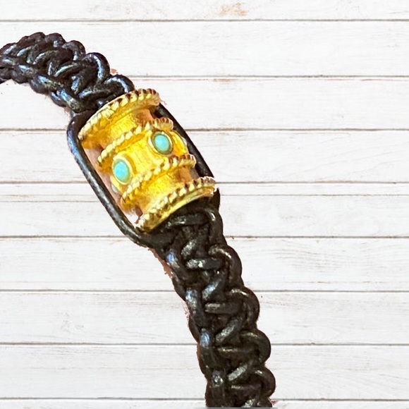 LINDA LEVINSON Bracelet - Picture 1 of 9